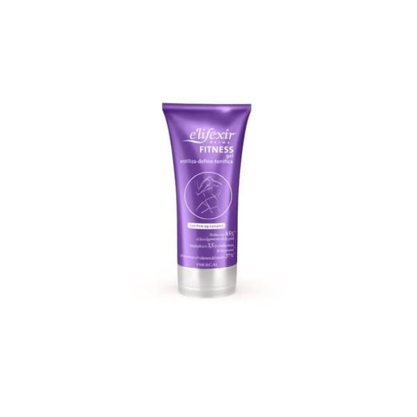 ELIFEXIR FITNESS 200 ML