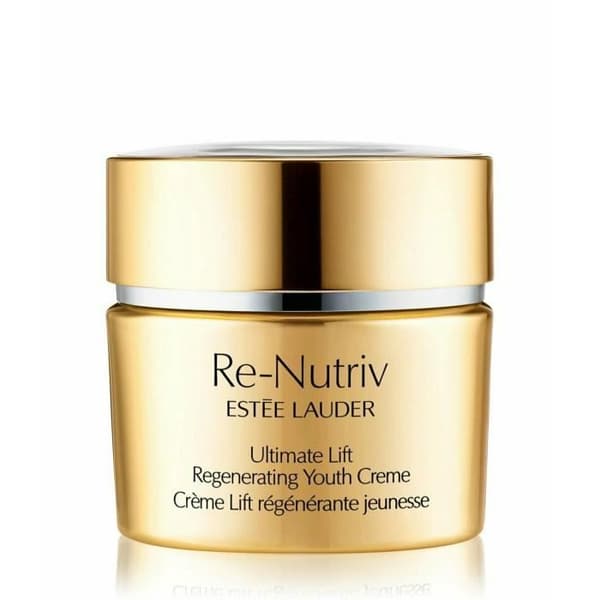 ESTÉE LAUDER - Estée Lauder Re-Nutriv Ultimate Lift Regenerating Youth Cream 50ml