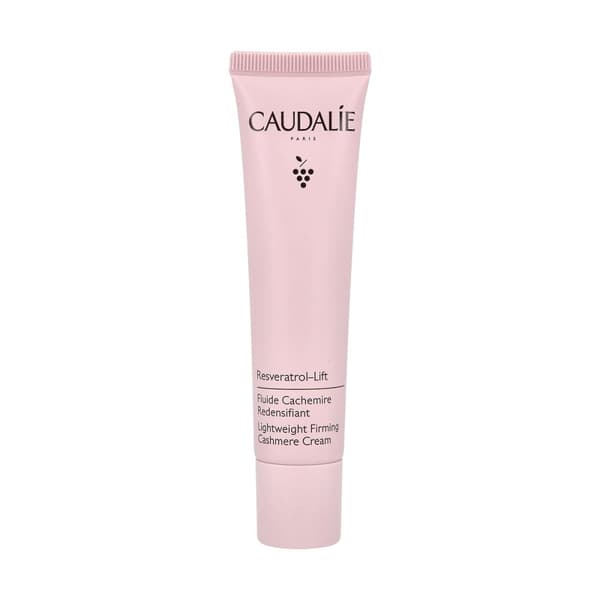 Caudalie Resveratrol Lightweight Firming Cashmere Cream 40ml
