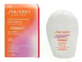 Miniatyrbilde 3 av 4: Shiseido Urban Environment Age Defense SPF30 30 ml