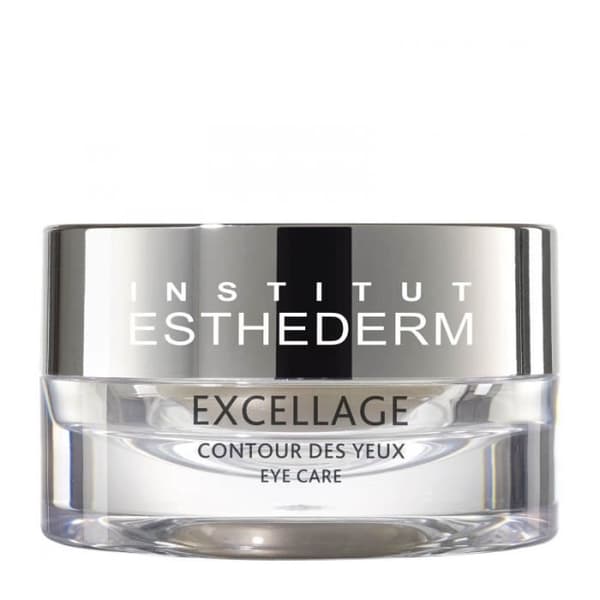Esthederm Excellage Smoothing Eye Contour 15ml