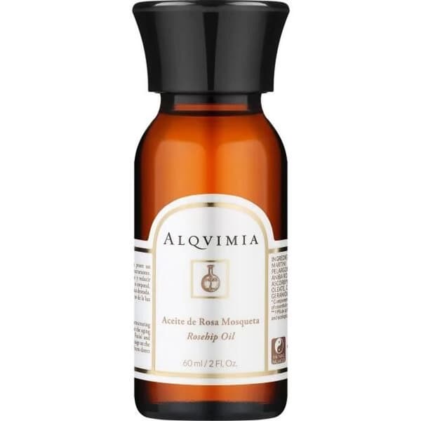 ALKEMI NYPONOLJA 60 ML