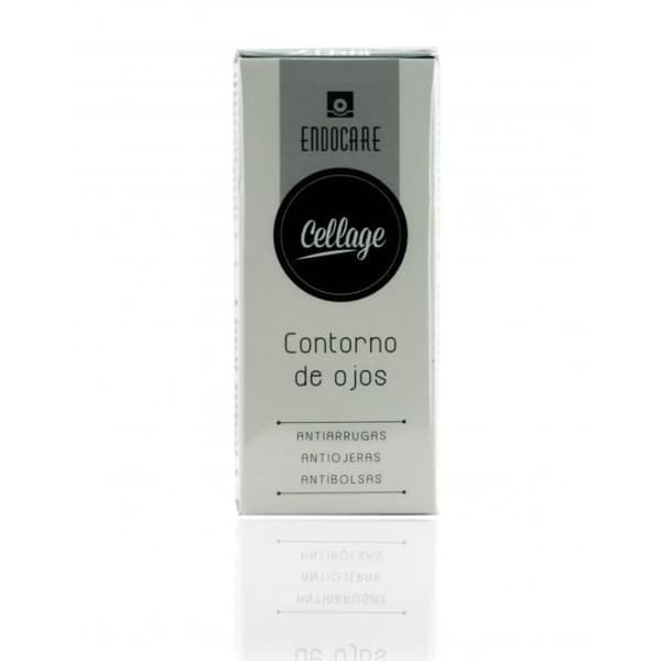 Endocare Cellage Eye Contour 15ml