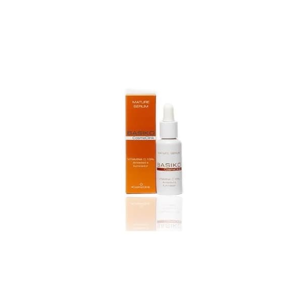 Cosmeclinik Basiko Mature Serum 30 ml
