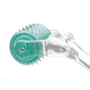 Dermaroller Micro Needle Roller