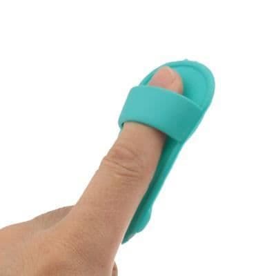 Elektrisk epilator för ansikte och kropp