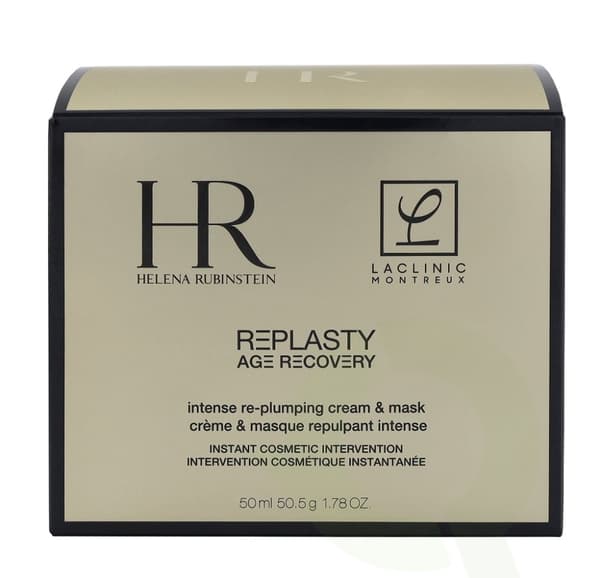 Helena Rubinstein HR Re-Plasty Age Recovery Face Wrap 50 ml