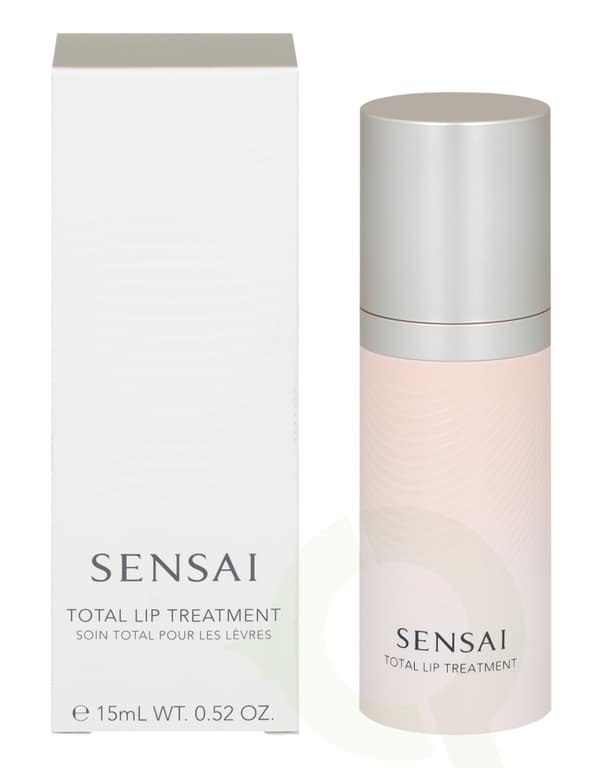 Kanebo Sensai Cp Total Lip Treatment 15 ml
