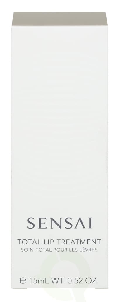 Kanebo Sensai Cp Total Lip Treatment 15 ml