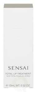 Miniatyrbild 4 av 4: Kanebo Sensai Cp Total Lip Treatment 15 ml