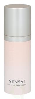 Miniatyrbild 1 av 4: Kanebo Sensai Cp Total Lip Treatment 15 ml