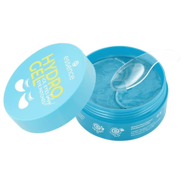 Essence - Ice Eyes Baby Hydrogel ögonlappar! 30 par -