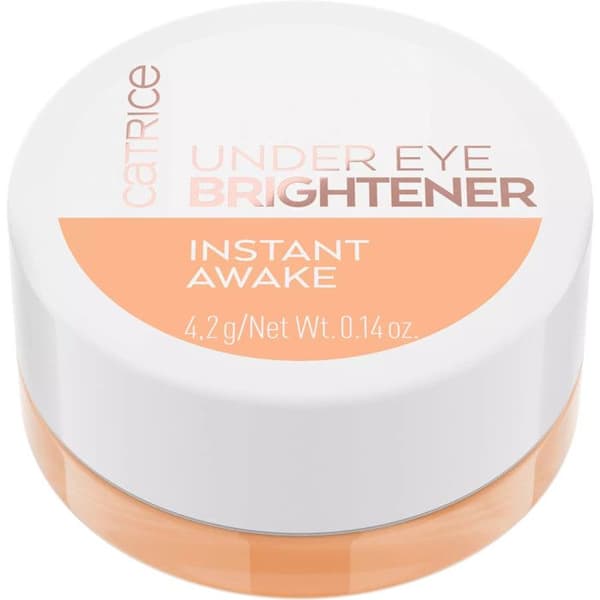 Catrice - Under Eye Brightener Brightening Eye Contour Treatment - 20 Warm Naken