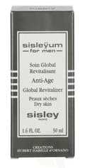 Miniatyrbilde 4 av 4: Sisley For Men Anti-Age Global Revitalizer - Normal 50 ml