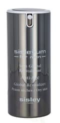 Miniatyrbilde 2 av 4: Sisley For Men Anti-Age Global Revitalizer - Normal 50 ml