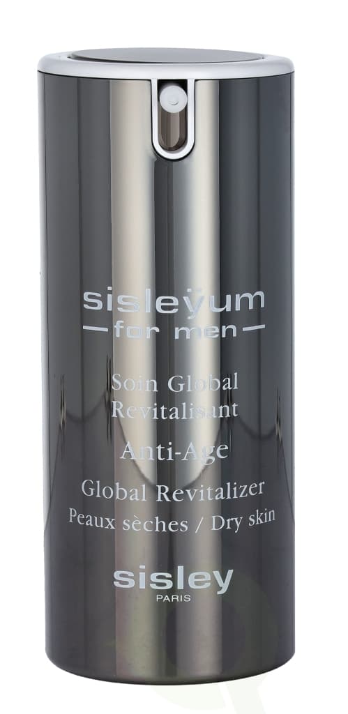 Sisley For Men Anti-Age Global Revitalizer - Normal 50 ml