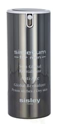 Miniatyrbilde 1 av 4: Sisley For Men Anti-Age Global Revitalizer - Normal 50 ml