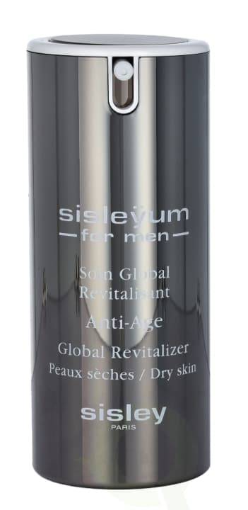 Sisley For Men Anti-Age Global Revitalizer - Normal 50 ml