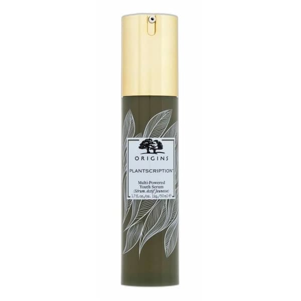 Origins Plantscription Multi-powered Serum For Youth 50ml