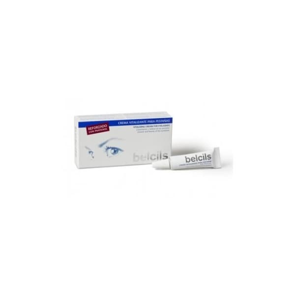 Belcils Vitalising Cream med Panthenol 4ml