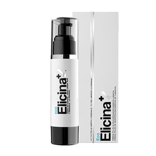 Bioelisir Elicina Eco Plus Kräm Viso Bava Lumaca 50 ml