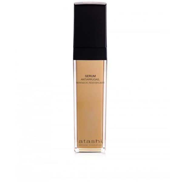 ATASHI SERUM REPARADOR ANTIARRUGAS 50 ML