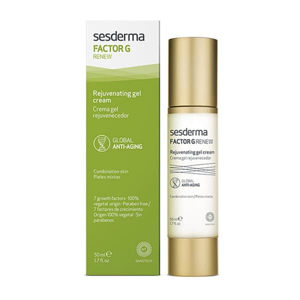 Anti-agingkräm Sesderma Factor G Renew