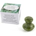 Miniatyrbild 3 av 4: Gua Sha - Sun&amp;Sia - Grön Jade Champignon - Ansikts- och Kroppsmassage - Åldrande motverkande - Avkoppling