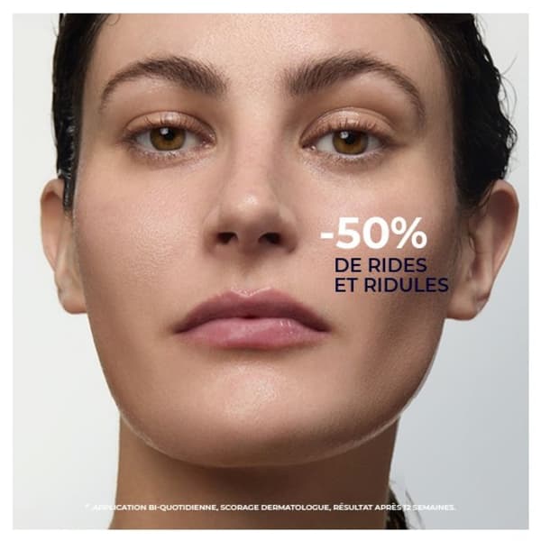 Ögonkräm - RoC - Retinol Correxion - 15ml - Hypoallergenisk - Anti-Aging