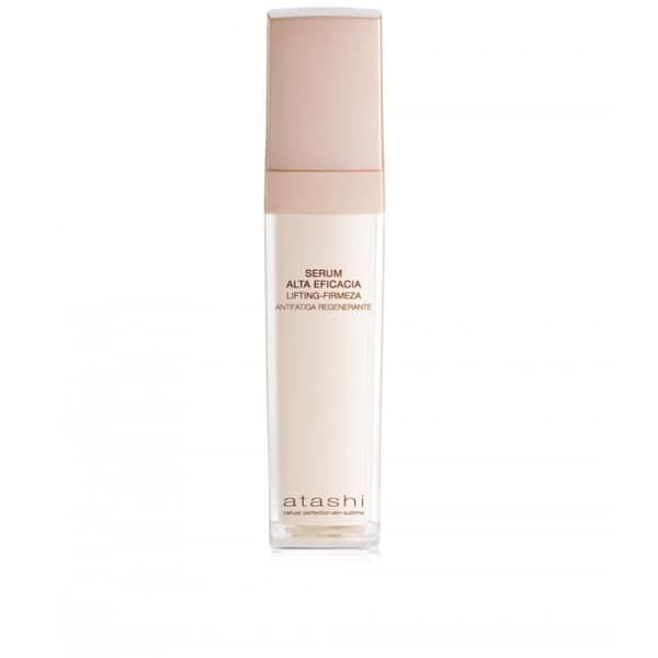 ATASHI SERUM ALTA EFICACIA LIFTING-FIRMEZA 50 ML