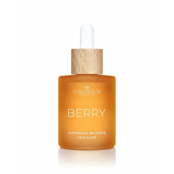 Ansiktsserum Cocosolis ROSTRO 50 ml