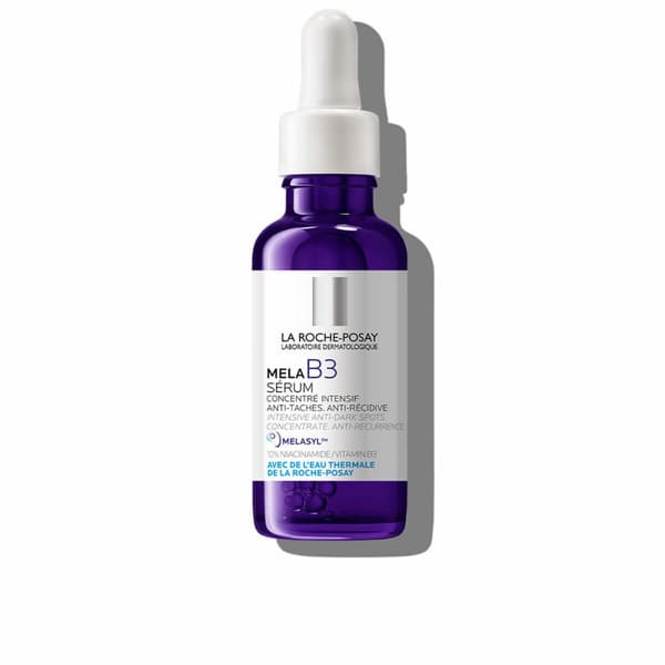 Dagkräm La Roche Posay Mela 30 ml