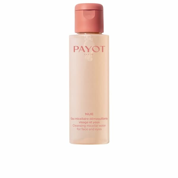 Makeupfjerner micellar vand Payot Les Démaquillantes 100 ml