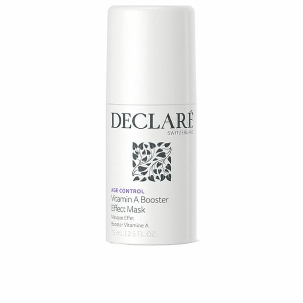 Dagcreme Declaré Vitamin A Booster Effect Mask 75 ml
