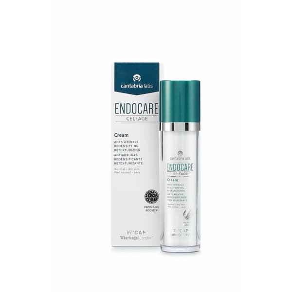 Fuktighetsgivende krem Endocare Cellage 50 ml