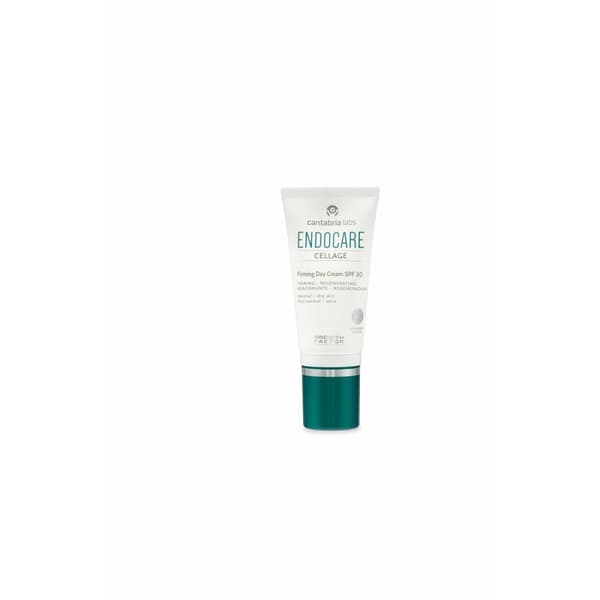 Uppstramande kräm Endocare Cellage Spf 30+ 50 ml