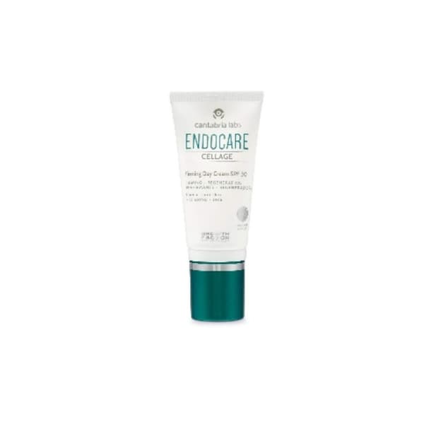 Uppstramande kräm Endocare Cellage Spf 30+ 50 ml
