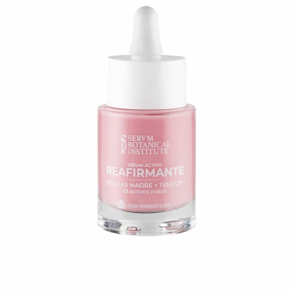 Dagcreme Servm Botanical Institute SERUM ACTIVO 30 ml