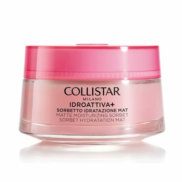 Dagkrem Collistar IDROATTIVA+ 50 ml