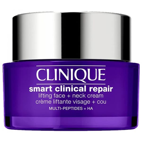 Clinique Smart Clinical Repair Lifting Face and Neck Cream 50Ml