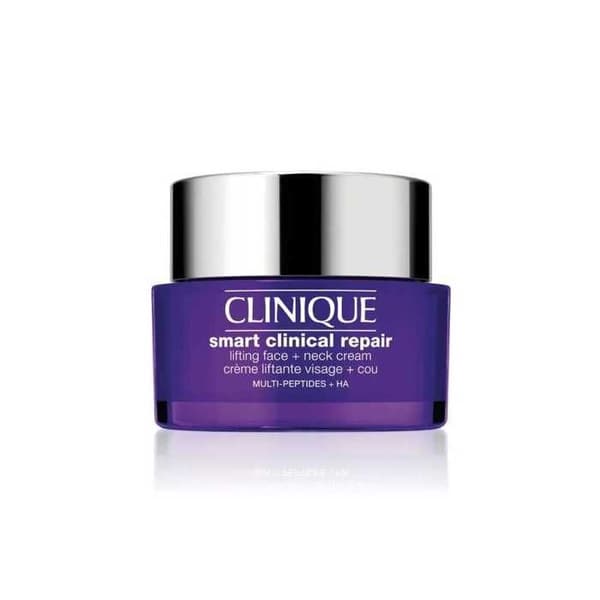 Clinique Smart Clinical Repair Lifting Face and Neck Cream 50Ml