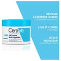 Miniatyrbild 4 av 4: Cream - Cerave - SA Anti-Roughness - 340g - Hypoallergen - För torr hud