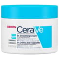 Miniatyrbild 1 av 4: Cream - Cerave - SA Anti-Roughness - 340g - Hypoallergen - För torr hud