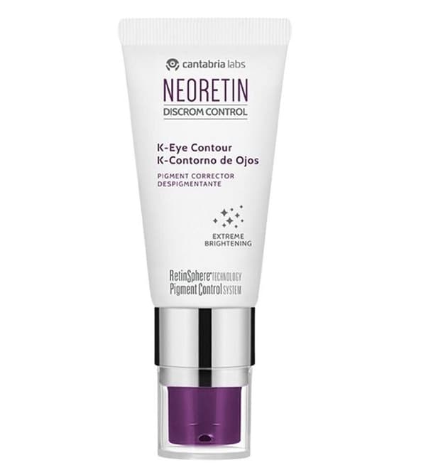 NEORETIN DISCROM CONTROL K-DEPIGMENTANT EYE CONTOUR 15 ML