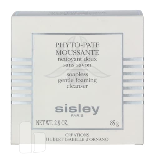 Sisley Phyto Soapless Gentle Foaming Cleanser 85 gram Dam