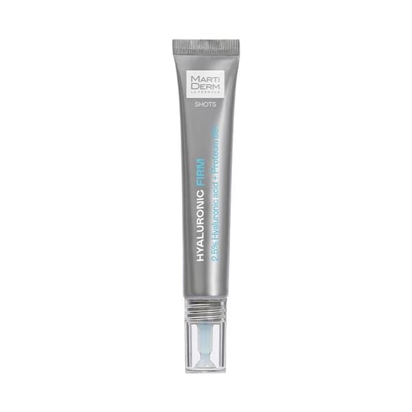 Hyaluronic Acid Firming Gel - MartiDerm - 20ml - Återfuktar och stramar upp huden