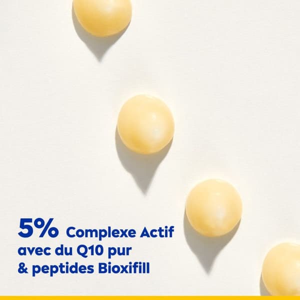 NIVEA - Expert Q10 Targeted Filler Anti-Wrinkle Serum