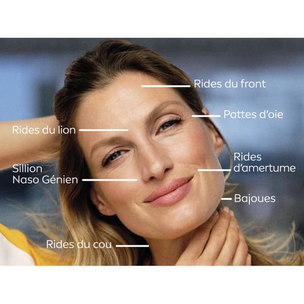 NIVEA - Expert Q10 Targeted Filler Anti-Wrinkle Serum