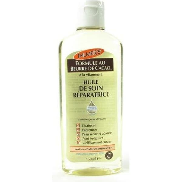 Palmer's Cocoa Butter Dry Oil Repair Ansikts- och kroppsvård 150ml