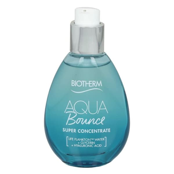 Kasvovoide Biotherm Aqua Bounce 50 ml